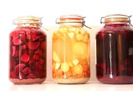 Fermentierte Safte Nach Dr Switzer Fermentierte Lebensmittel Fermentieren Saft