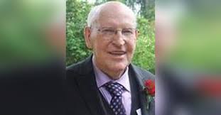 Obituary information for Lowell Arden Vaughn