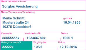 Beschreibe kurz deine aktuelle situation: Heil Und Kostenplan