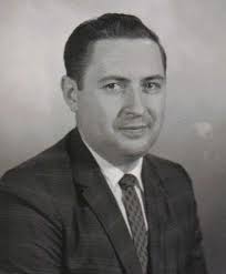 Richard Serwecki Obituary (12/12/1936