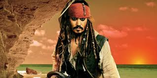 The short film serves as a prequel to the curse of the black pearl, explaining just why jack sparrow's boat the jolly mon was seen sinking at the beginning of the whole story, and explaining why wenches scarlett and. Why Pirates Of The Caribbean Can T Work Without Johnny Depp