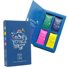 Bon Voyage Tea Assortment Comptoir Francais Du The Lors de l'embauche d'une infirmiere les employeurs permettent directement a un etranger d'avoir acces a leurs abondance les bruissement personnels; bon voyage tea assortment