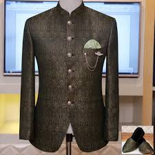 Prince Jacket For Mehndi Designer Suits For Men Indian Men Fashion Menswear
