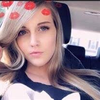 Haley Gotschall Obituary