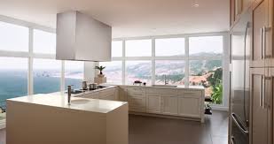 Itâ€™s a quality youâ€™ll feel the moment you enter the room and every time you open a drawer. Malibu Contemporary Kitchen Cabinets Wood Mode