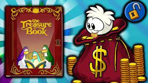 Club penguin treasure book codes. Treasure Book Code Secrets Club Penguin Rewritten Youtube