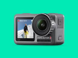 Best budget video camera in 2021. Cyber Monday Camera Deal One Of The Best Action Cams Is 130 Off Wired