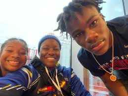 Duchess Williams (@dwill24_royalfitness) • Instagram photos and videos