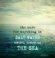 Check spelling or type a new query. Quotes About Sea Cure Quotesgram