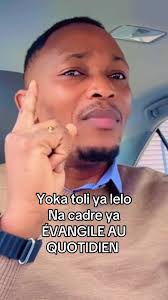 Kkl Bomoko Freestyle Maloba Na Nzambe