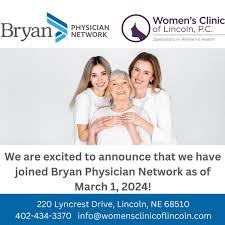Women's Clinic of Lincoln PC