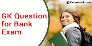 If you fail, then bless your heart. Gk For Bank Exam Questions With Answers