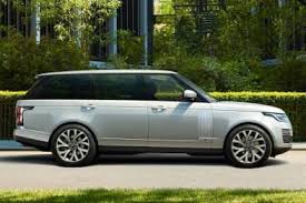 Land Rover Range Rover Vogue Sdv8 250kw 2019 Price Specs Carsguide