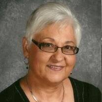 Carolyn Kay Kidd Obituary