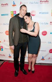 Ricki Lake engaged to boyfriend Ross Burningham and gushes 'he is my  person' four years after ex-husband's tragic death