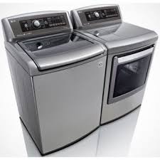 There's no agitator in this washer, either, which lessens the risk of ending up with damaged garments. Pin On Chores