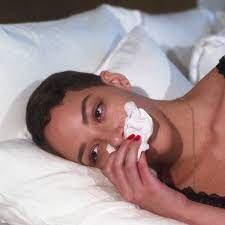Maybe you would like to learn more about one of these? Stuffy Nose At Nigh Sleeping Tips For Nasal Congestion