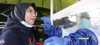 Rumah Sakit Phc Surabaya Swab Pcr Test