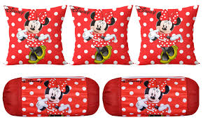 Minnie crush torrents for free, downloads via magnet also available in listed torrents detail page, torrentdownloads.me have largest bittorrent database. Kuber Industries Disney Minnie Print Silk Special Long Crush Bolster Cover Cushion Cover Set Of