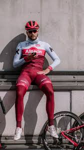 Groningen Cycling Attire Cycling Outfit Lycra Men