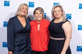 2020 UDIA Awards for Excellence dinner