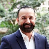 Nicholas Almendarez's Instagram, Twitter & Facebook