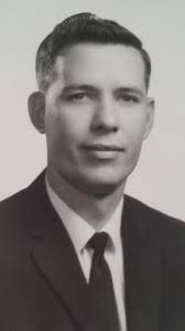 Robert C. “Bobby” Allison (1931-2014)