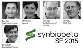Articles cited by public access. What Can Biotechnology Learn From Open Source Synbiobeta