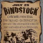 BINDSTOCK