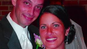 Bucher-Stephens wedding