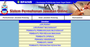 Vietinis valdžios biuras kota kinabalu, bahagian pantai barat, sabah, malaizija darbo valandos jabatan perkhidmatan awam negeri sabah adresas atsiliepimai telefonas interneto. Minima Pt3 Pmr Pun Boleh Mohon Kerajaan Negeri Sabah Buka 103 Jawatan Kosong Terkini