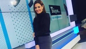 Check spelling or type a new query. Open H Paroysiastria Poy Trelainei Kosmo Sto Kanali Sabbidh Nea Selida