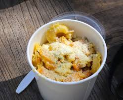 Fittingly, it's called prince of venice — which is not filiberto's official title, but a fun name for a food truck nonetheless. Naughty Bites Prince Of Venice Food Truck Tara Redfield