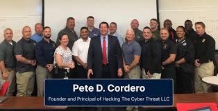 Your Trusted Cybersecurity Advisor