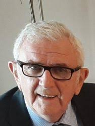 Condolence Book for John Curley (Birr, Offaly)