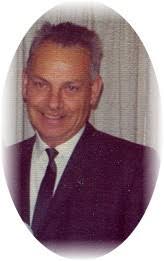 John Enos Sprague (1921-2003)