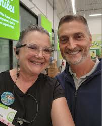 Outer Limits downtown Thomasville...