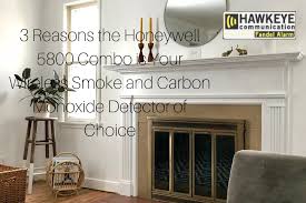 The honeywell detector also features infrared (ir) flame sensing that measures ambient light levels and flame signatures, while thermal detection monitors temperature. Honeywell 5800 Combo Is Your Top Choice