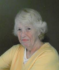 Obituary for Odetta E. Bresina