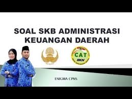 Administrasi keuangan pembangunan nasional e. Skb Auditor Soal Skb Administrasi Keuangan Daerah Soal Dan Jawaban Youtube