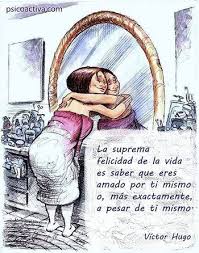 Amor Propio Frases Para Levantar El Autoestima Buscar Con Google Frases De Autoestima Subir La Autoestima Autoestima
