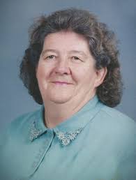 Grace E. Meany Greer Obituary