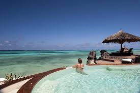 Karafuu Beach Resort Pingwe Tanzania Booking Com