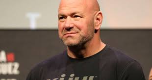 Energy fills UFC Apex in Vegas for Dana White's Power Slap 1