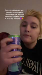 Witches Brew Ans Pumpkin Alani