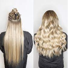 Home/european hair extensions, hair extensions, homepage featured/nano ring hair extensions. Tijesno Nepodnosljiv Slikarstvo Micro Ring Hair Extensions Near Me Goldstandardsounds Com