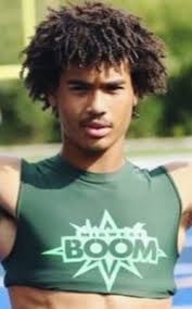 Logan Lester, Western Michigan, Wide Receiver