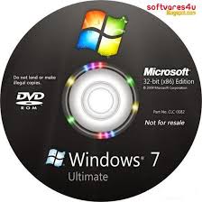Windows 7 Ultimate Edition 32 Bit Free Download Is Microsoft Windows Microsoft Microsoft Windows Operating System