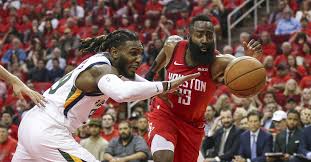 We acknowledge that ads are annoying so that's why we try to keep our page clean of them. Houston Rockets Vs Utah Jazz Game 2 Preview Nba Playoffs The Dream Shake