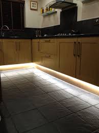 Led Strip Lighting In Kitchen Strip Lighting Led Strip Lighting Home